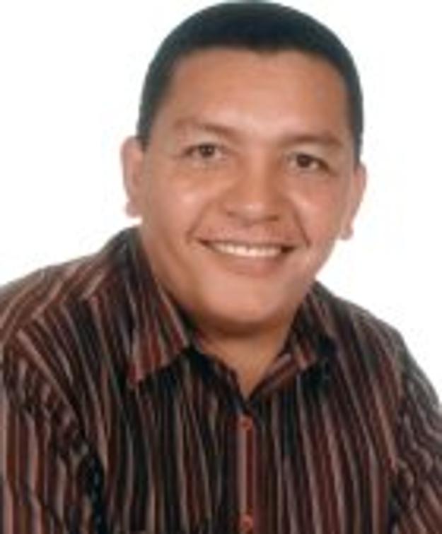 Manoel Queiroz