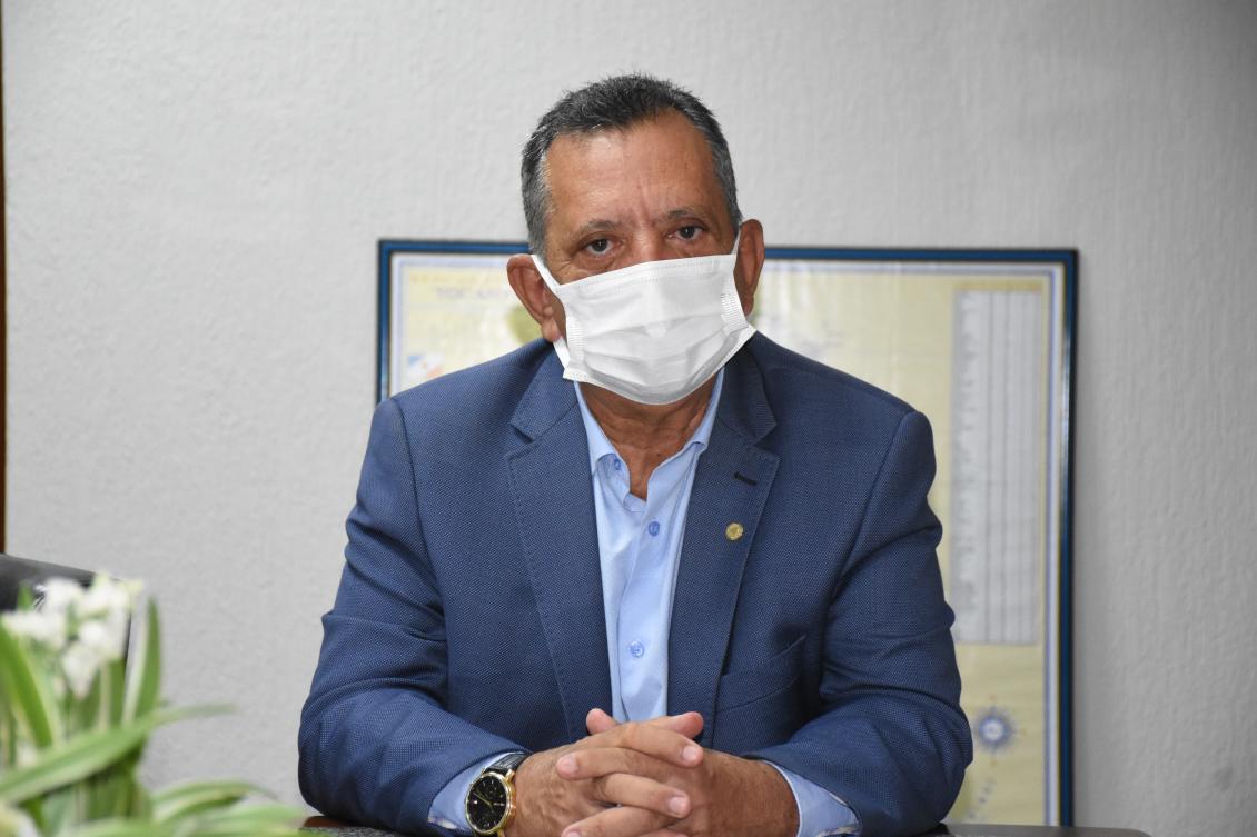 Antonio Andrade - Presidente da Aleto Antonio Andrade - Presidente da Aleto