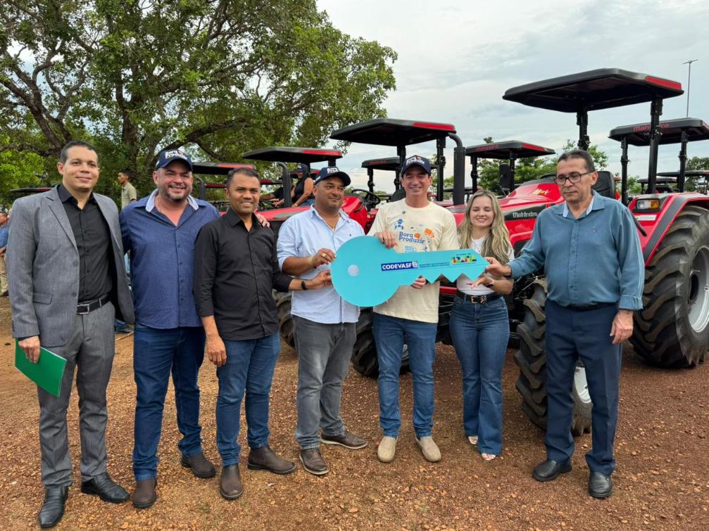 Deputado Moisemar Marinho