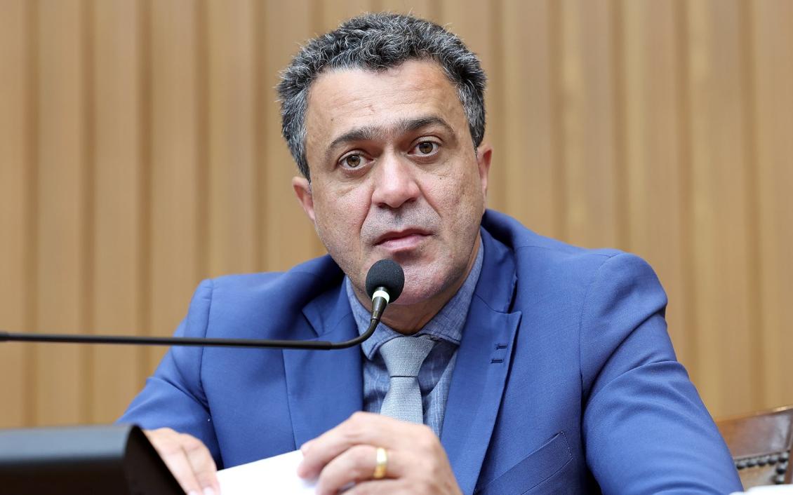 A proposta aprovada é de autoria do deputado Luciano Oliveira