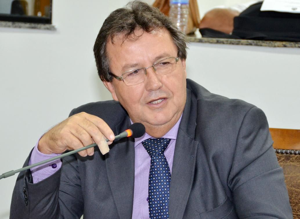 Deputado Vilmar de Oliveira