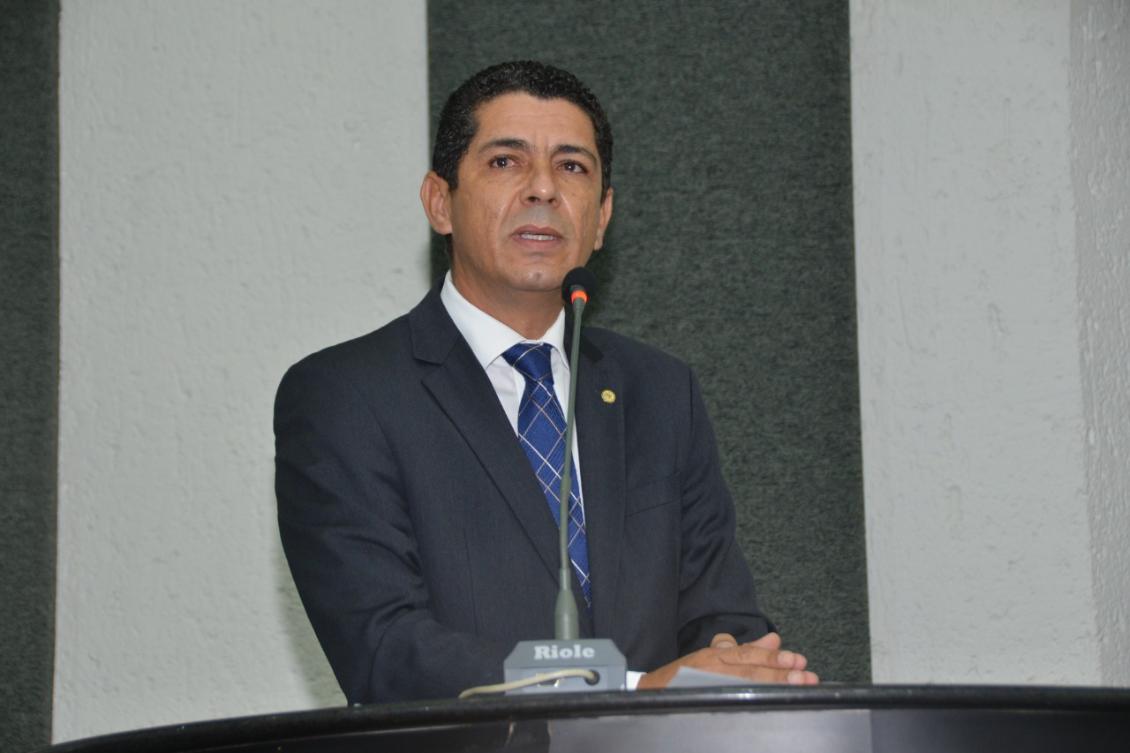Valdemar Júnior é vice-presidente da UPM