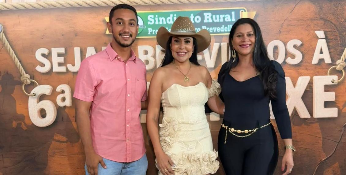 Evento, um dos maiores do calendário cultural do município, teve início na quarta-feira, 17 Evento, um dos maiores do calendário cultural do município, teve início na quarta-feira, 17