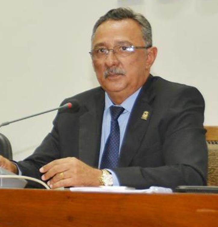 Deputado Delegado Rérisson parabeniza município de Araguaína Deputado Delegado Rérisson parabeniza município de Araguaína