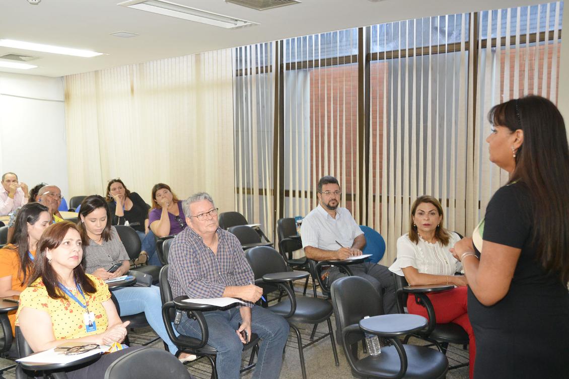 A psicóloga Vânia Lopes alertou para o aumento do número de casos no país