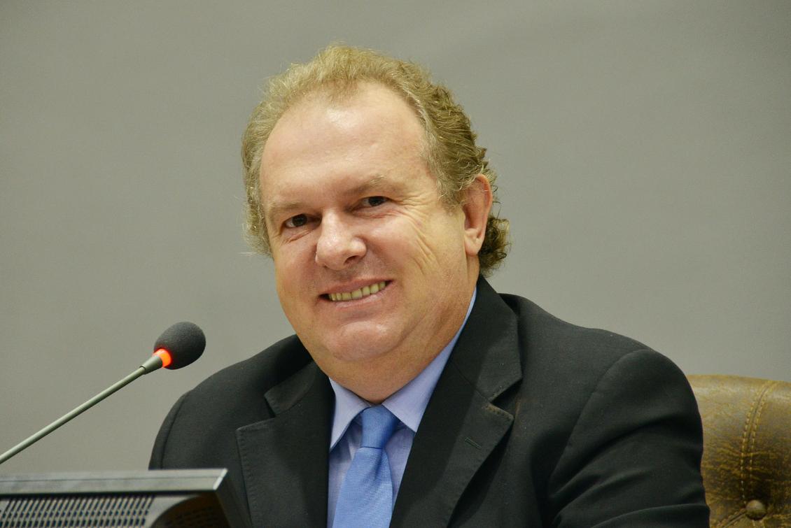 Carlesse lembra que todos os municípios serão contemplados Carlesse lembra que todos os municípios serão contemplados