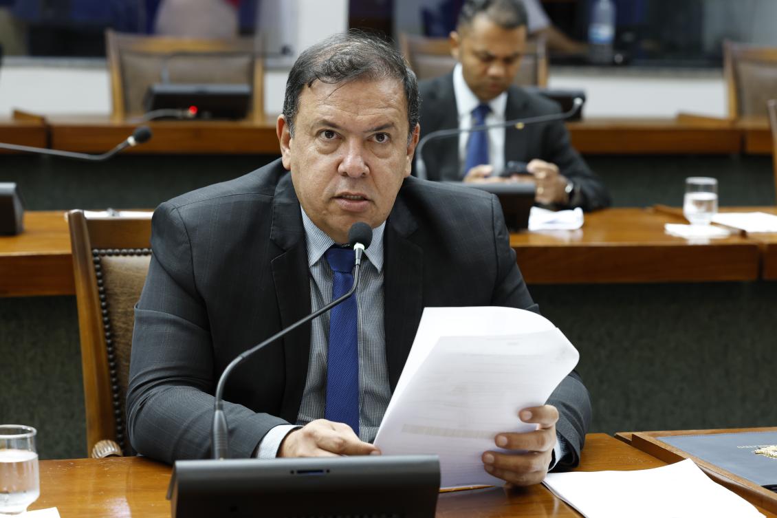 Deputado Aldair Gipão é autor da matéria, em parceria com Eduardo Mantoan Deputado Aldair Gipão é autor da matéria, em parceria com Eduardo Mantoan