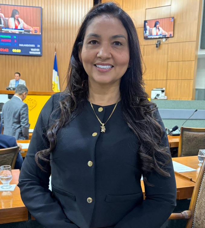 Dia Mundial de Combate ao Câncer: Vanda Monteiro destaca prevenção e leis de sua autoria 