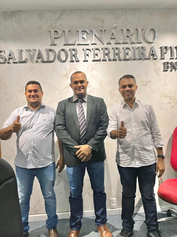 Deputado Moisemar