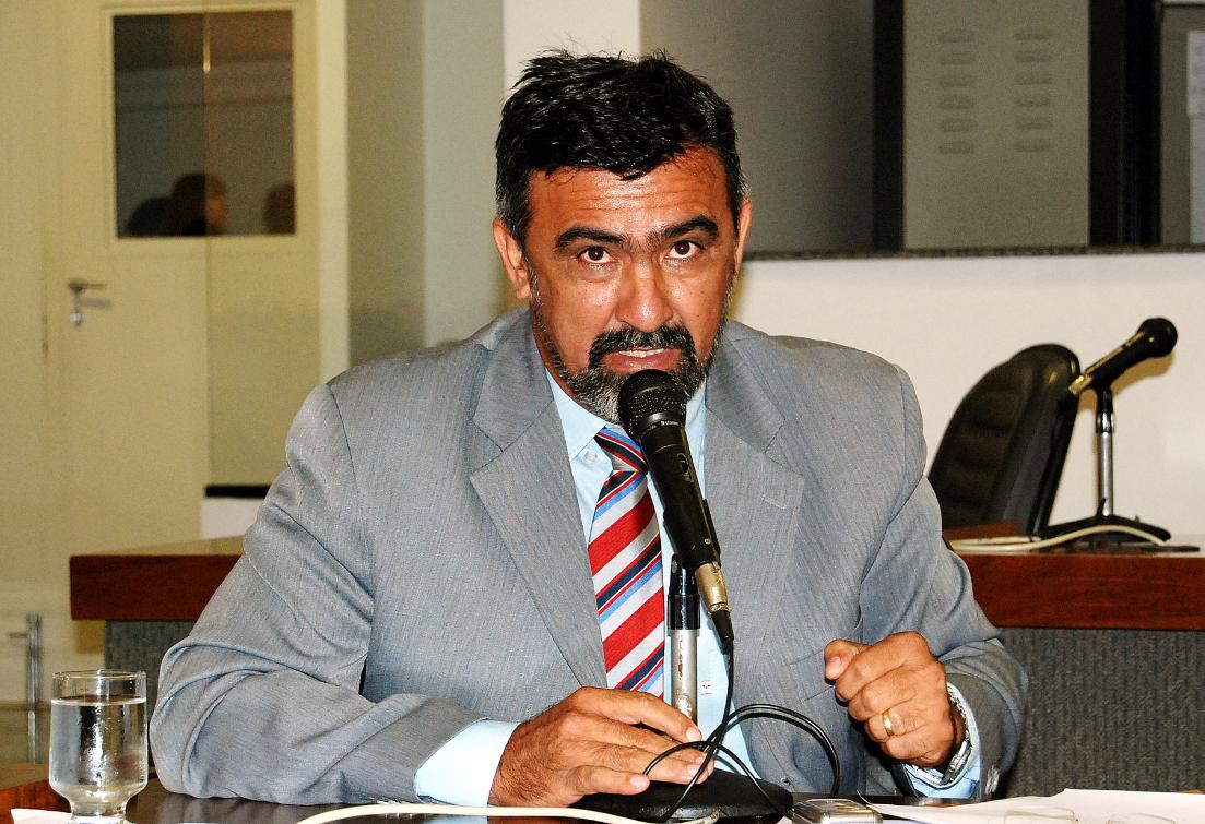 Deputado Amélio Cayres (PR) Deputado Amélio Cayres (PR)