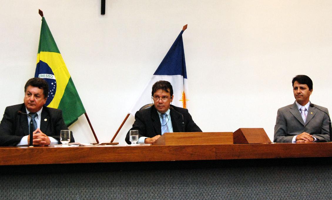Mesa Diretora da Assembléia Legislativa Mesa Diretora da Assembléia Legislativa