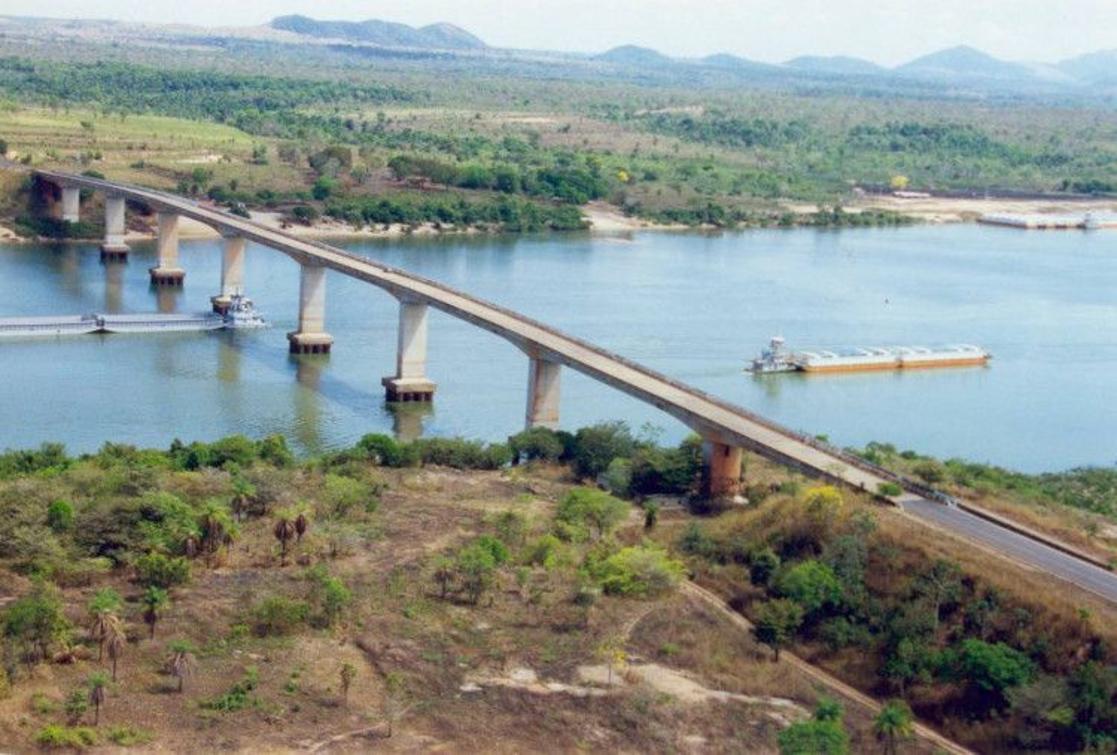 A sinalização fortalecerá a segurança da trafegabilidade no lago e a realização de eventos náuticos