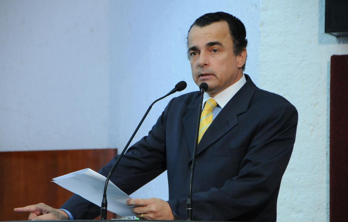Dep. José Freira
