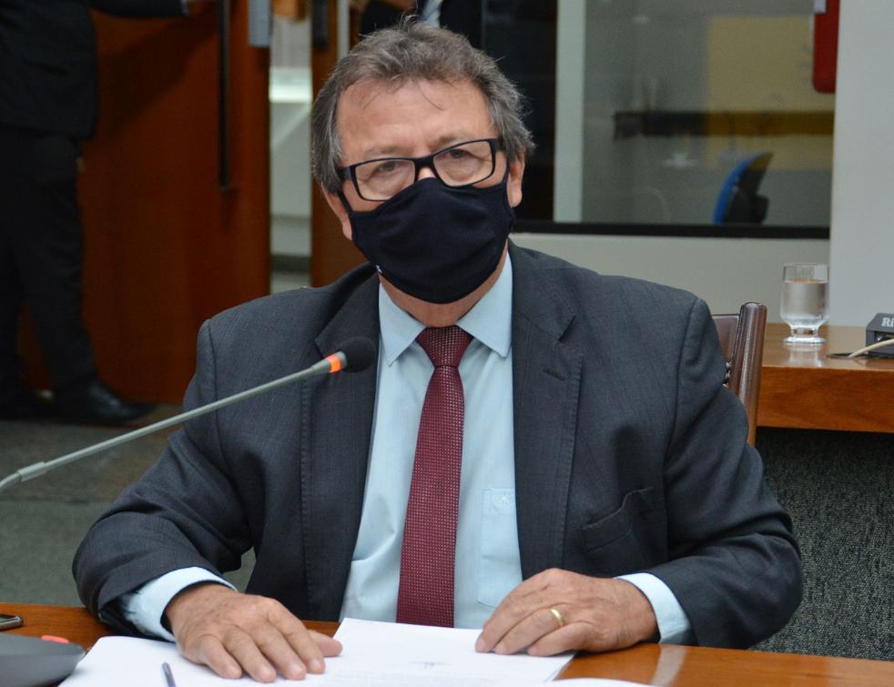 As solicitações feitas à Ageto também foram apresentadas na Assembleia em formato de requerimentos As solicitações feitas à Ageto também foram apresentadas na Assembleia em formato de requerimentos