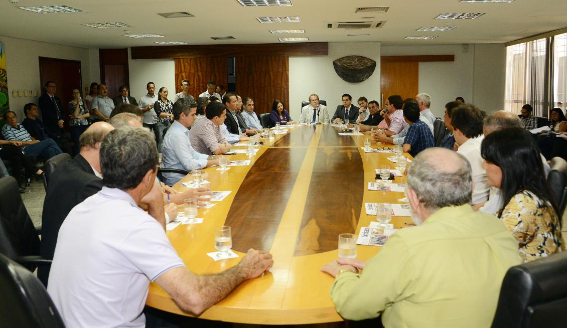 Empresários querem a Suspensão dos aumentos das alíquotas