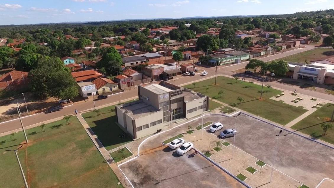 Aparecida do Rio Negro 