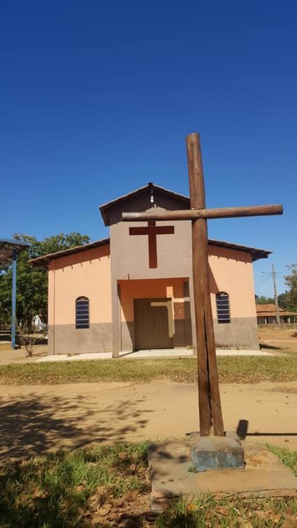 Assa isenção apoia e reconhece o trabalho religioso