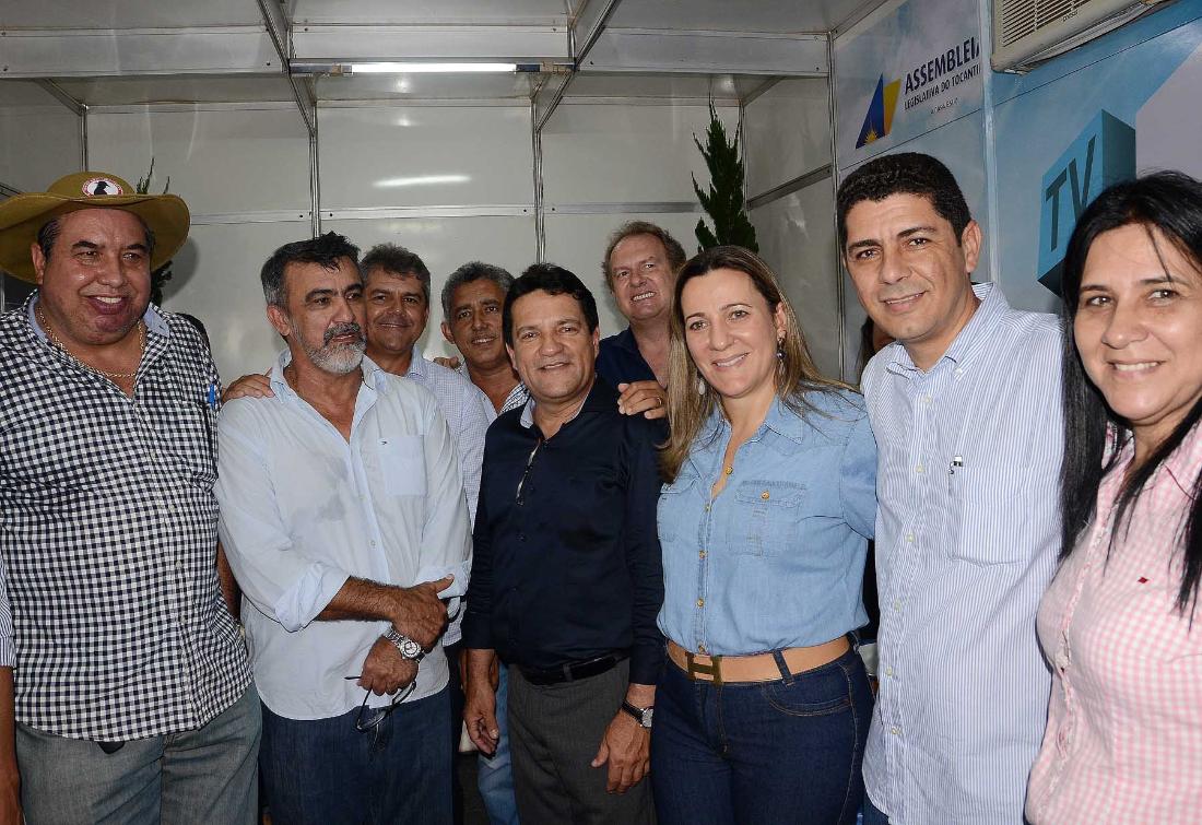 Deputado Osires Damaso defende investimentos em pequenos produtores rurais