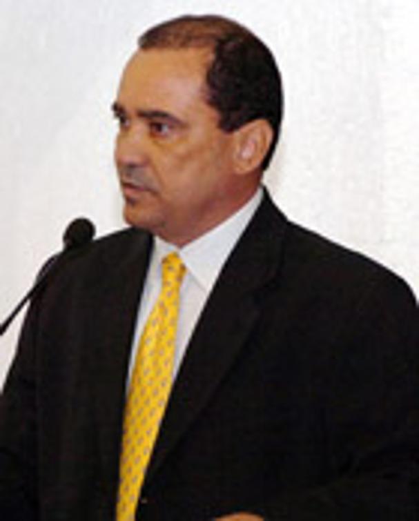 Vicentinho Alves