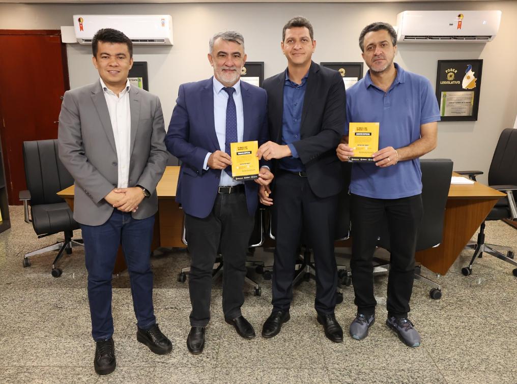 A campanha tem como objetivo promover ações de segurança no trânsito A campanha tem como objetivo promover ações de segurança no trânsito