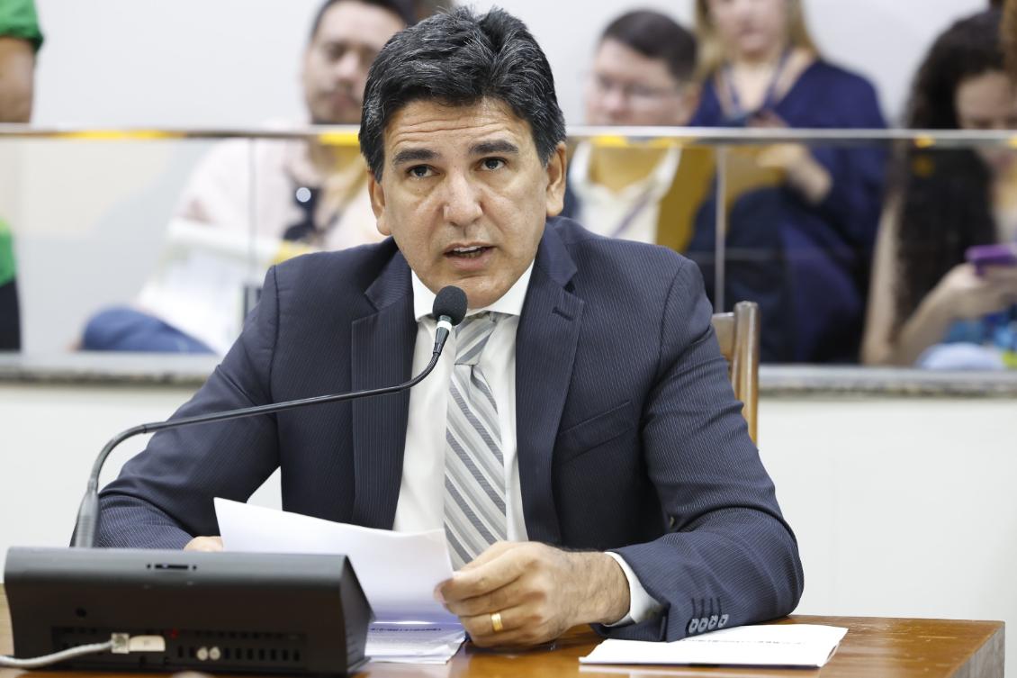 O PL está tramitando na Comissão de Constituição e Justiça (CCJ) da Aleto.