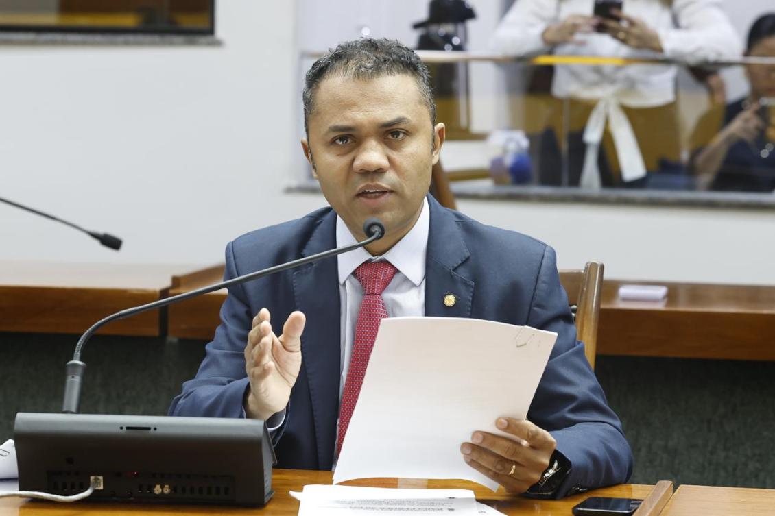 Deputado Moisemar 