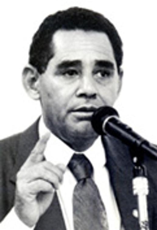 Luiz Tolentino
