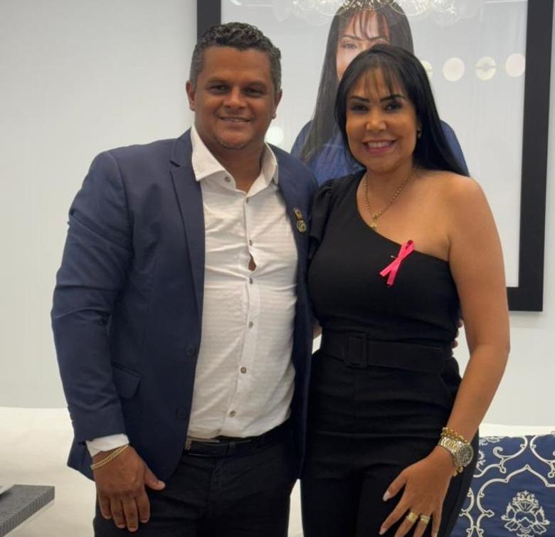 Encontro tratou de demandas para melhoria dos serviços públicos e segurança jurídica das famílias Encontro tratou de demandas para melhoria dos serviços públicos e segurança jurídica das famílias