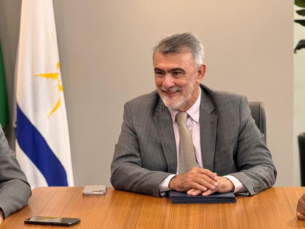Deputado tem investido em melhorias na infraestrutura dos municípios. Deputado tem investido em melhorias na infraestrutura dos municípios.