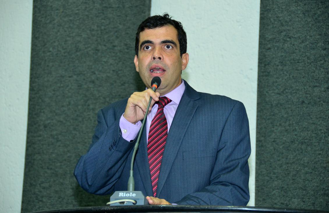 Audiência pública regularização fundiária