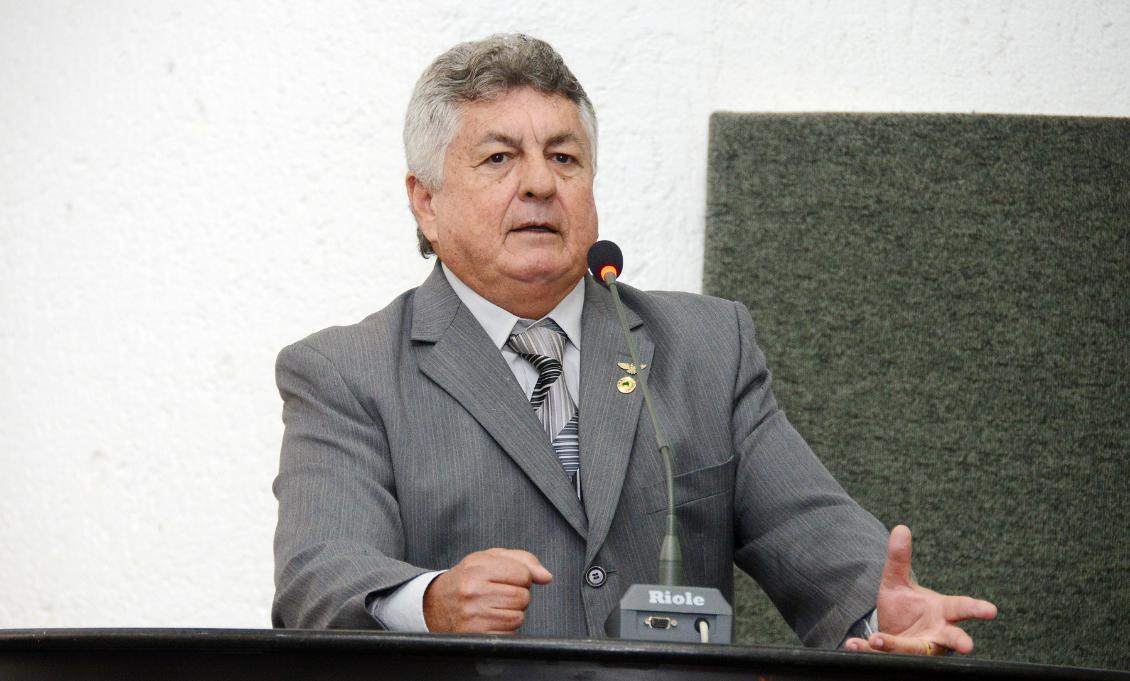 Deputados avaliam administração do Governo do Estado