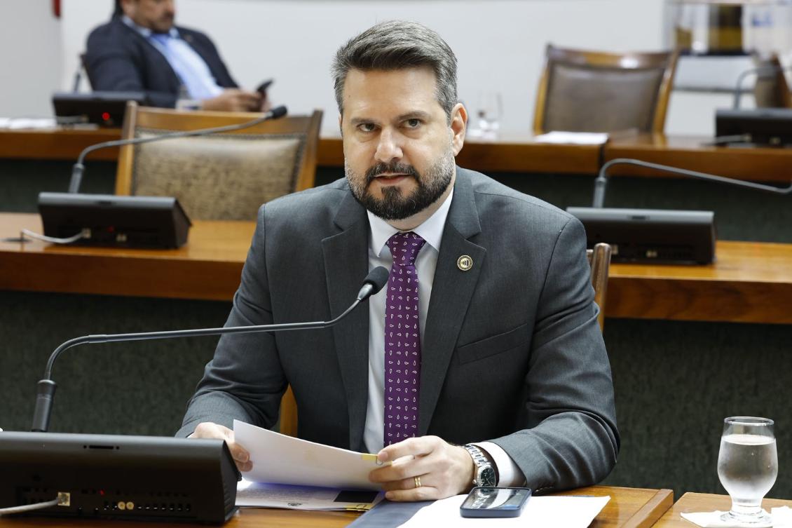 Mantoan apresentou um conjunto de ações de combate ao golpe