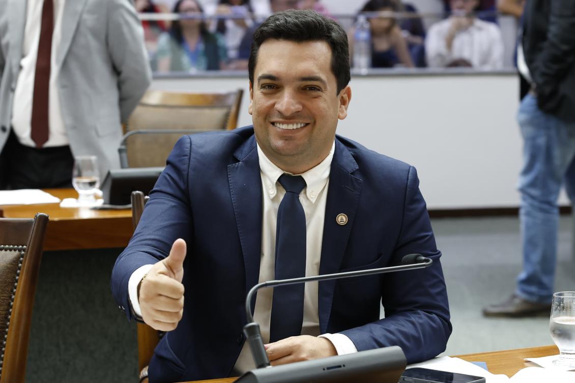 Requerimento aprovado é de autoria do deputado Gutierres Torquato