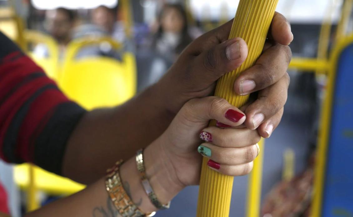 O objetivo da apresentação dessa matéria é chamar a atenção das pessoas para a gravidade do casos.