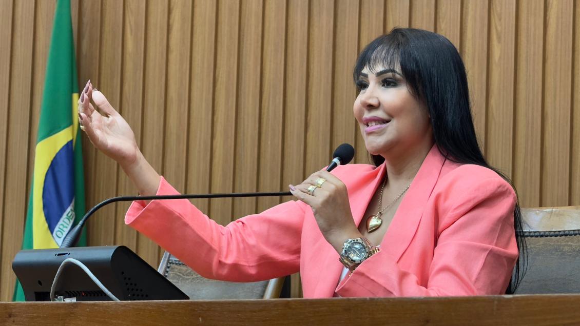 Infraestrutura, abastecimento de água, educação e políticas sociais estiveram entre reivindicações