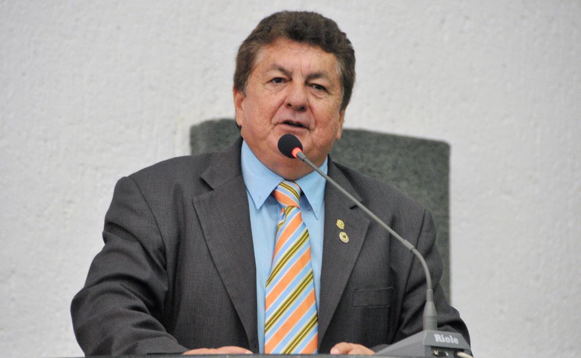 Stalin Bucar deixa o PR