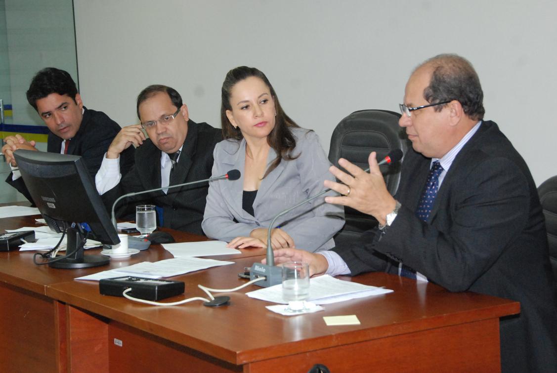 CPI da Telefonia prepara relatório final