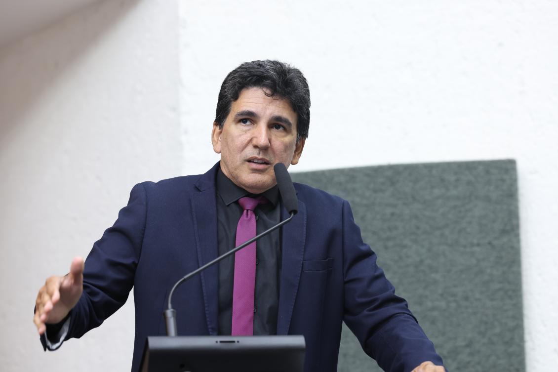 Geo  destacou que as dificuldades na obtenção de atendimentos médicos pelo Servir.