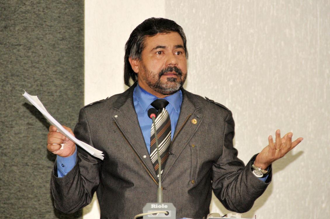 Autoridades debatem situação do IGEPREV