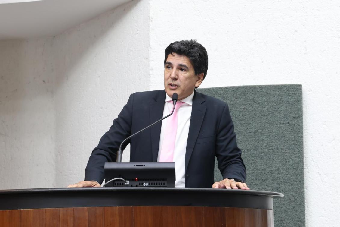 Geo quer regulamentação e segurança jurídica para o rateio do FUNDEB