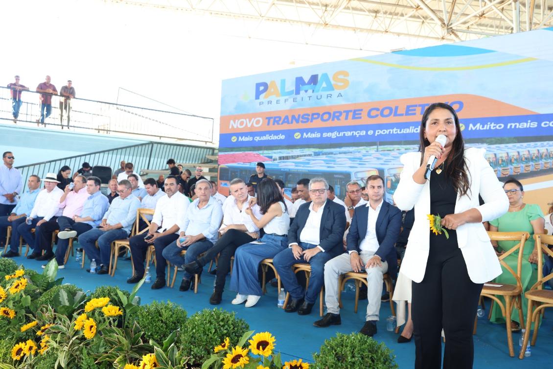 A deputada Vanda Monteiro representou a Casa na solenidade A deputada Vanda Monteiro representou a Casa na solenidade