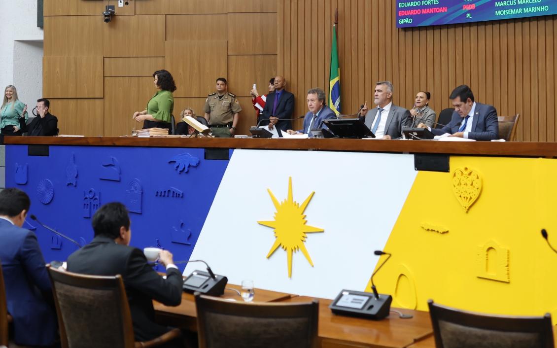 Projeto também cria a Ouvidoria da Mulher na estrutura da Ouvidoria Judiciária