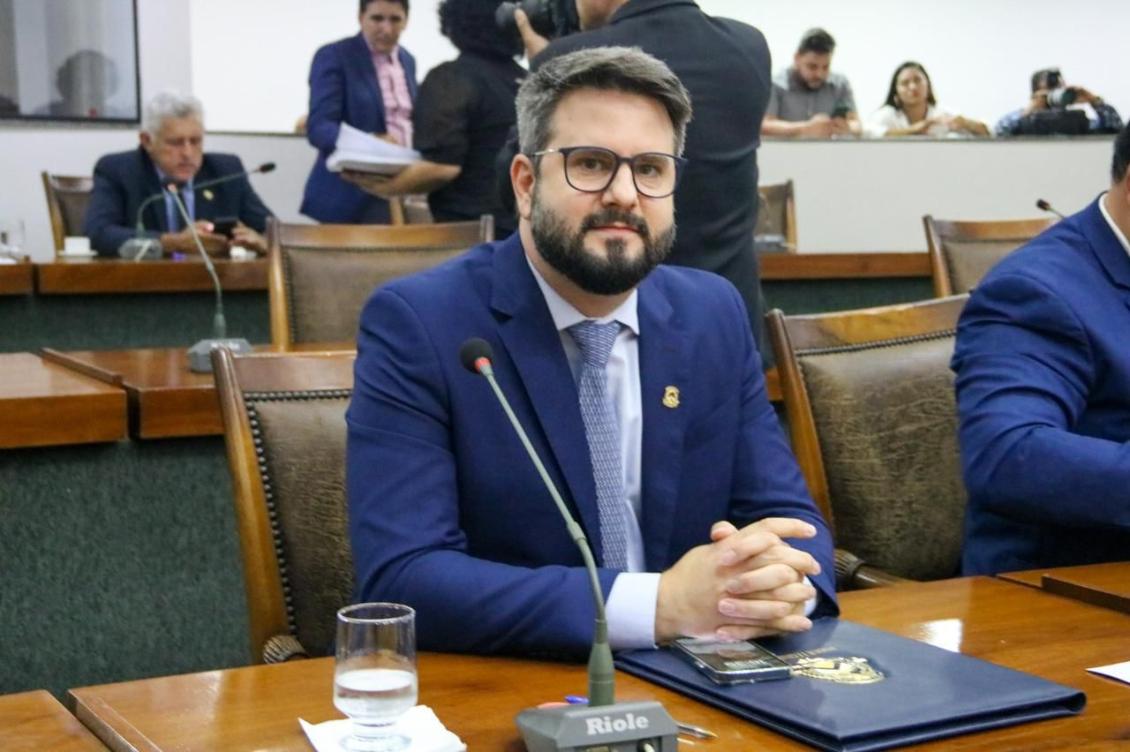 Deputado Mantoan quer garantir dignidade e tratamento mais humanizado aos pacientes 