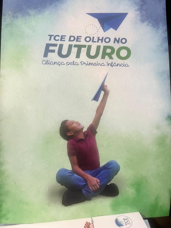 Primeira Infância é destacada no Lançamento