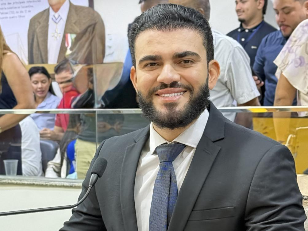 Léo Barbosa (Republicanos)