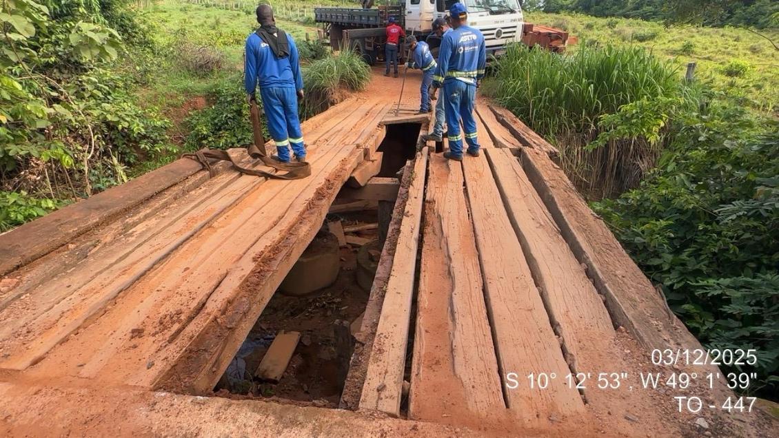 Obra está prestes a ser concluída e entregue à população.