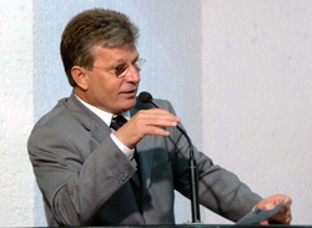 Deputado Angelo Agnolin Deputado Angelo Agnolin