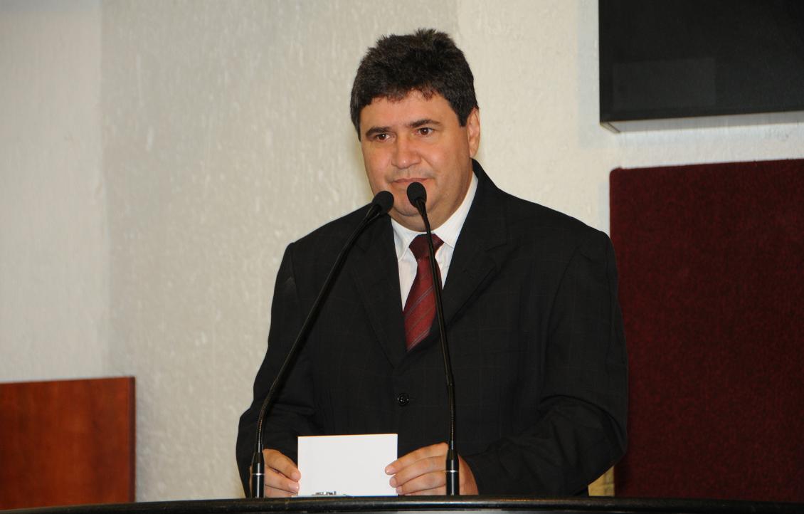 Dep. Júnior Coimbra