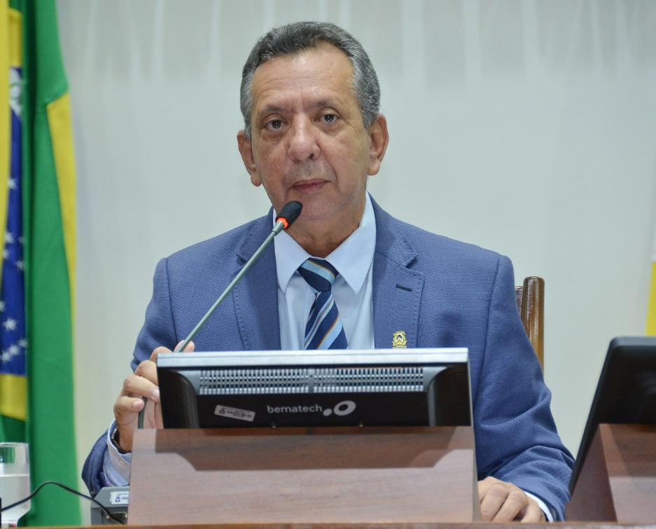Declaração aconteceu na quarta-feira, 5 Declaração aconteceu na quarta-feira, 5