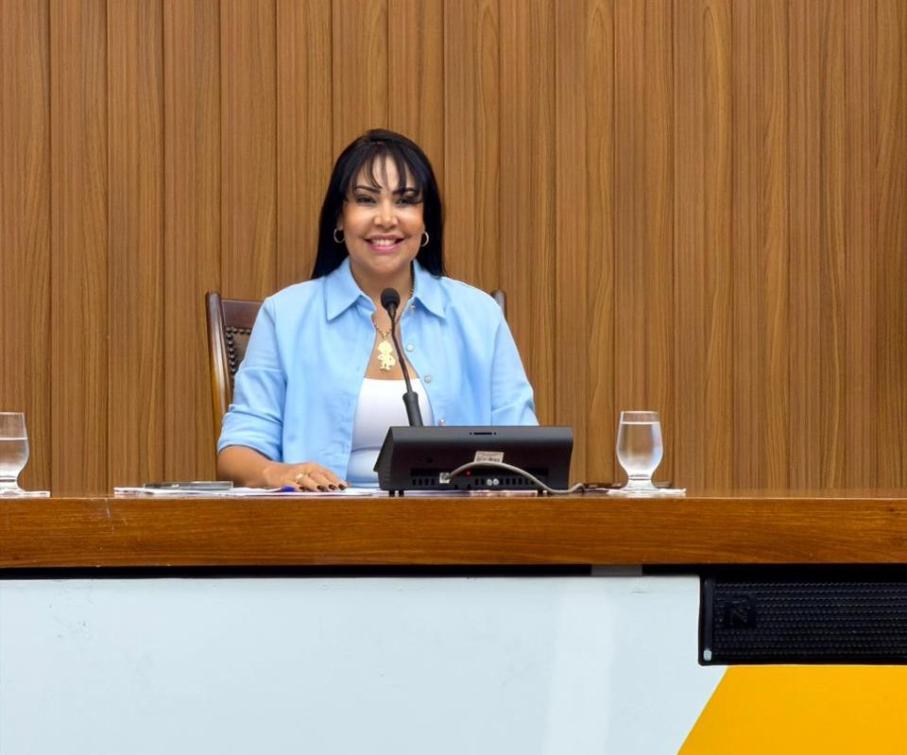 Janad Valcari destaca atuação no aumento do auxílio-alimentação dos servidores estaduais